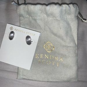 Kendra Scott earrings